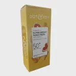 Dot & Key Vitamin C + E Super Bright Sunscreen SPF50+ PA++++ 80g