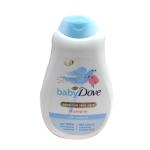 Dove Baby Rice Moisture Shampoo 400ml 1 Dove Baby Rice Moisture Shampoo 400ml