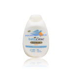 Dove Rice Moisture Baby Lotion 400ml