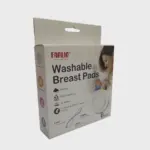 Farlin Washable Breast Pad 6pcs