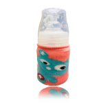 Farlin Wide neck Glass Feeder 120ml