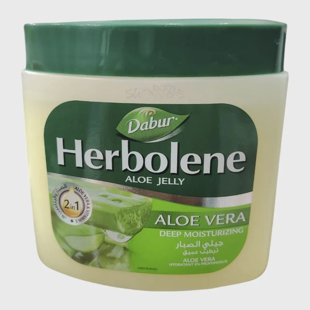 Herbolene Petroleum Jelly 425ml Herbolene Petroleum Jelly 425ml 1 Herbolene Petroleum Jelly 425ml
