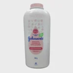 Johnsons Blossoms Cornstarch Baby Powder 500g
