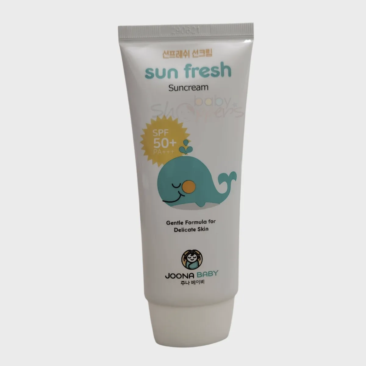 Joona Baby Sun Fresh Sunscreen SPF50+ PA+++ 50ml Joona Baby Sun Fresh Sunscreen SPF50 PA 50ml 2 Joona Baby Sun Fresh Sunscreen SPF50+ PA+++ 50ml
