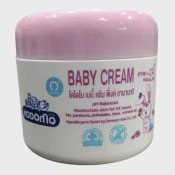 Kodomo Baby Cream 50ml