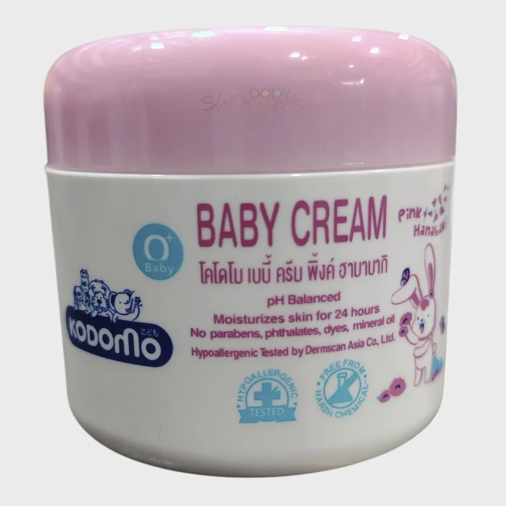 Kodomo Baby Cream 50ml Kodomo Baby Cream 50ml