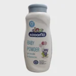 Kodomo Baby Extra Mild Sensitive Skin Powder 160gm