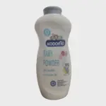 Kodomo Baby Extra Mild Sensitive Skin Powder 350ml