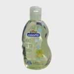 Kodomo Baby Head To Toe Wash 0m+ 200ml
