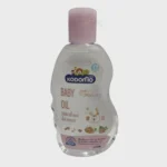 Kodomo Baby Oil 200ml