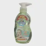 Kodomo Baby Top To Toe Hair & Body Wash 400ml