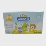 Kodomo Newborn Baby Soap 75gm