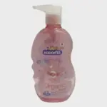 Kodomo Head To Toe Wash 400ml 1 Kodomo Organic Head To Toe Wash 400ml