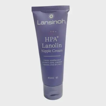 Lansinoh Nipple Cream 40ml