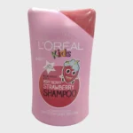 Loreal Kids Strawberry Shampoo 250ml