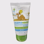 Mamaearth Mineral Based Sunscreen SPF20+ 50gm