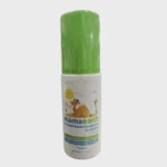 Mamaearth mineral based Baby sunscreen 100gm