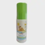 Mamaearth mineral based Baby sunscreen 100gm