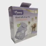 Momeasy Breast Milk Storage Bags 25pcs