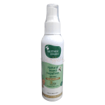 Mother Sparsh Natural Insect Repellent Spray for Baby 100ml