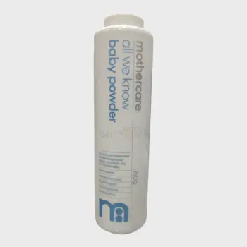 Mothercare Baby Powder 250g