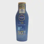 Nivea Sun Kids Protect & Care Sun Lotion SPF 50+ 200ml