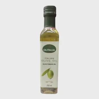 Olitalia Italian Olive Pomace Oil 250ml