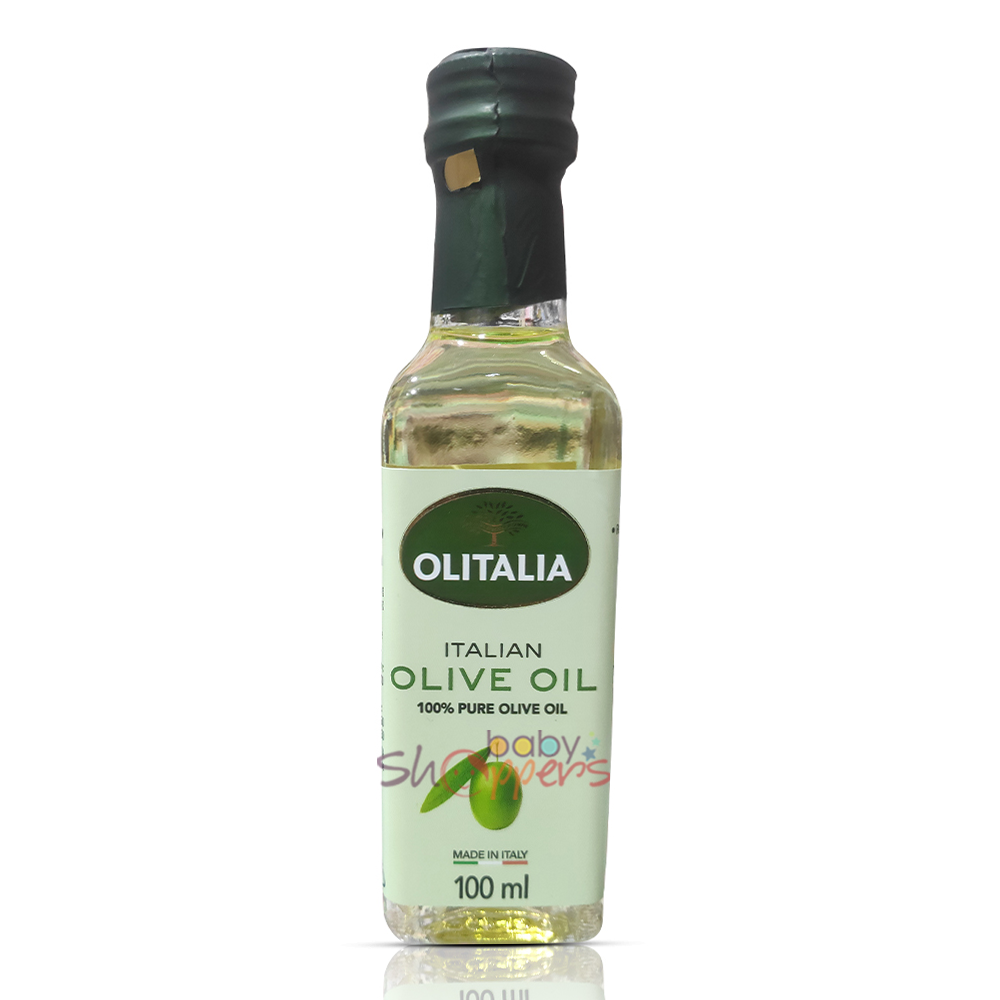 Olitalia Olive Oil 100ml