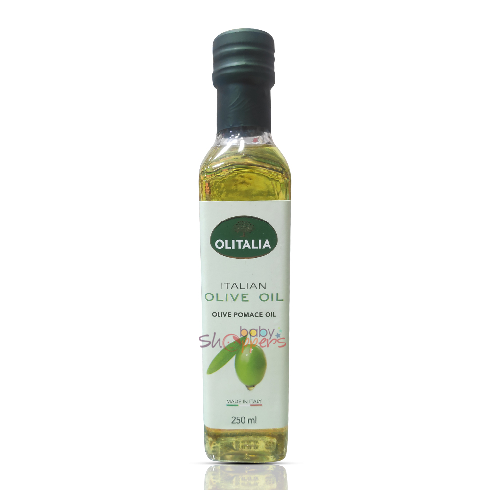 Olitalia Olive Oil 250ml Olitalia Olive Oil 250ml Olitalia Olive Oil (100-250)ml