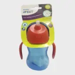 Philips Avent Bendy Straw Cup 200ml 1 Philips Avent Bendy Straw Cup 200ml