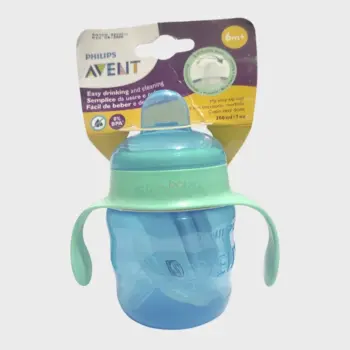 Philips Avent EasySip Spout Cup 200ml