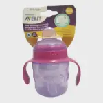 Philips Avent EasySip Spout Cup 200ml blue