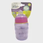 Philips Avent EasySip Spout Cup 260ml 1 Philips Avent EasySip Spout Cup 260ml