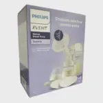 Philips Avent Manual Breast Pump
