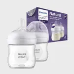 Philips Avent Natural Response Feeder 125ml