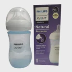 Philips Avent Natural Response Feeder Blue 260ml