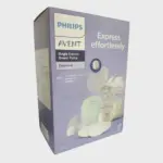 Philips Avent Single Electric Breast Pump 1 Philips Avent Single Electric Breast Pump