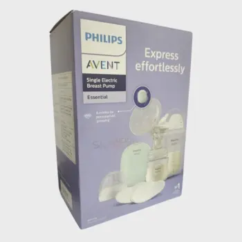 Philips Avent Single Electric Breast Pump