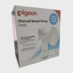 Pigeon Manual Breast Pump Basic