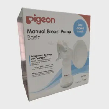 Pigeon Manual Breast Pump Basic