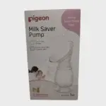 Pigeon Milk Saver Pump