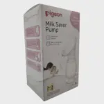 Pigeon Milk Saver Pump