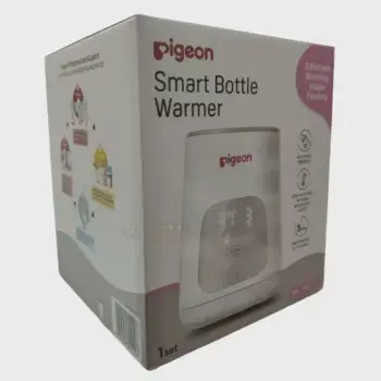 Pigeon Smart Bottle Warmer