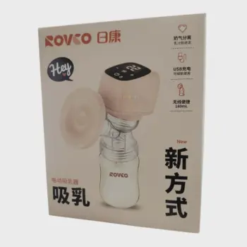 Rovco Electric Breast Pump