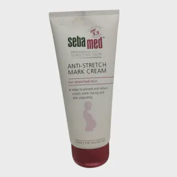 Sebamed Anti-Stretch Mark Cream 200ml