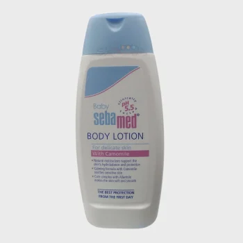 Sebamed Baby Body Lotion 100ml