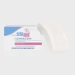 Sebamed Baby Cleansing Bar 100gm
