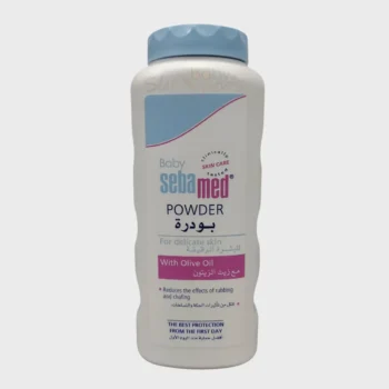 Sebamed Baby Powder 100g