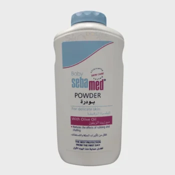 Sebamed Baby Powder 200g
