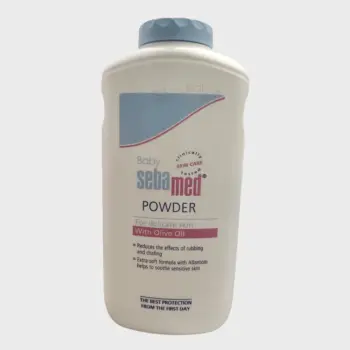 Sebamed Baby Powder 200g